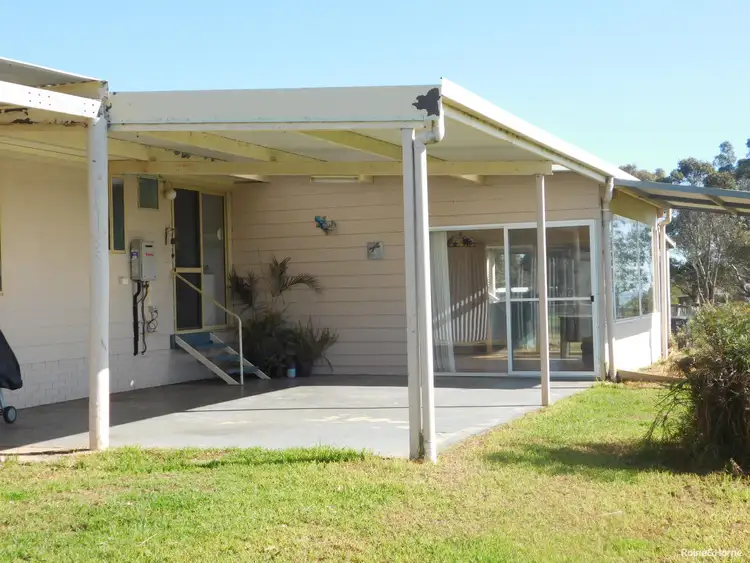 Fifth view of Homely rural property listing, 110 Ferry Road, Mount Barker WA 6324