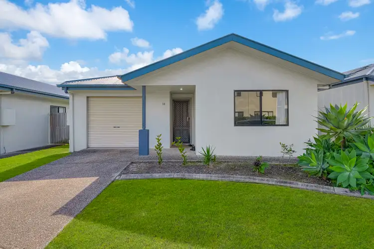 14/116-128 Webster Road, Deception Bay QLD 4508