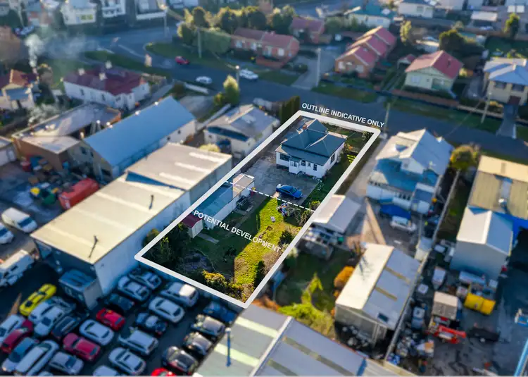 Main view of Homely house listing, 10 Conway Street, Mowbray TAS 7248