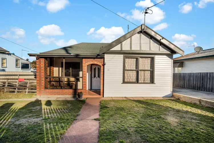 Second view of Homely house listing, 10 Conway Street, Mowbray TAS 7248