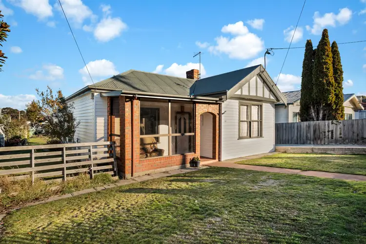Third view of Homely house listing, 10 Conway Street, Mowbray TAS 7248