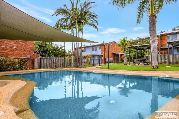 9/366-370 ROCKONIA ROAD, Koongal QLD 4701