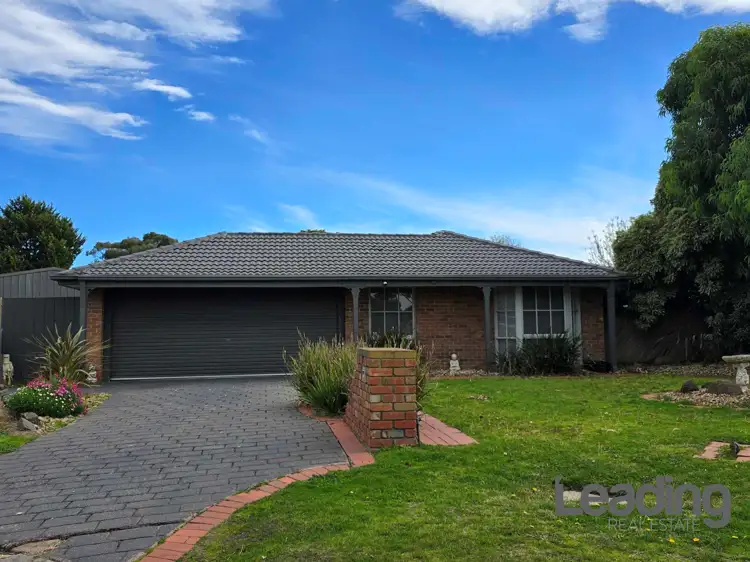 6 Ainsdale Court, Sunbury VIC 3429