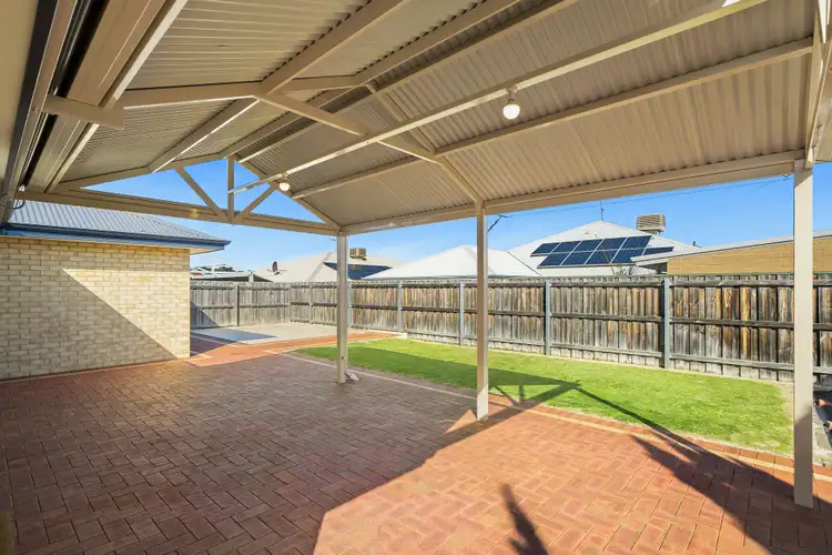Fifth view of Homely house listing, 43 Quandong Parkway, Halls Head WA 6210