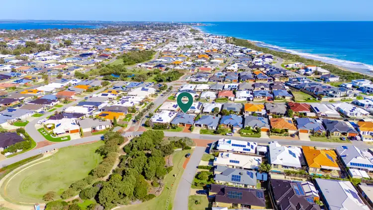 Sixth view of Homely house listing, 43 Quandong Parkway, Halls Head WA 6210