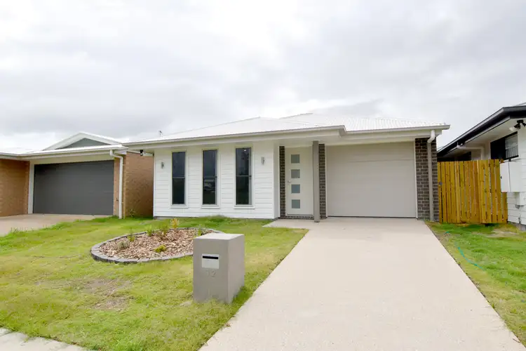 12 Powell Close, New Auckland QLD 4680
