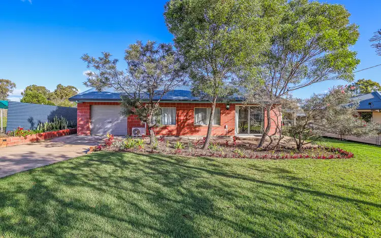 Fifth view of Homely house listing, 8 Lund Street, Avondale QLD 4670
