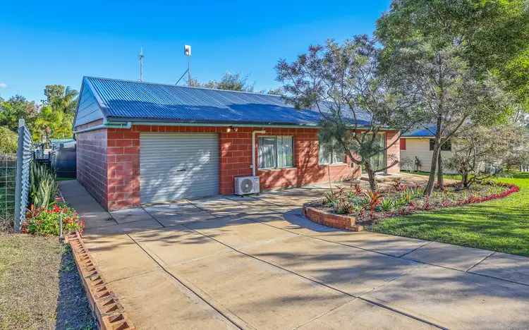 Sixth view of Homely house listing, 8 Lund Street, Avondale QLD 4670