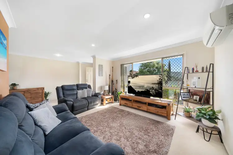 Fourth view of Homely house listing, 11 Paddy Place, Oxenford QLD 4210
