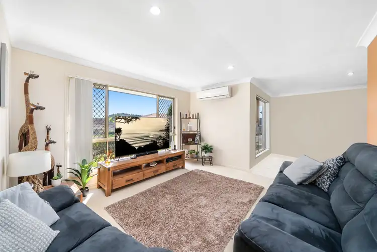 Fifth view of Homely house listing, 11 Paddy Place, Oxenford QLD 4210