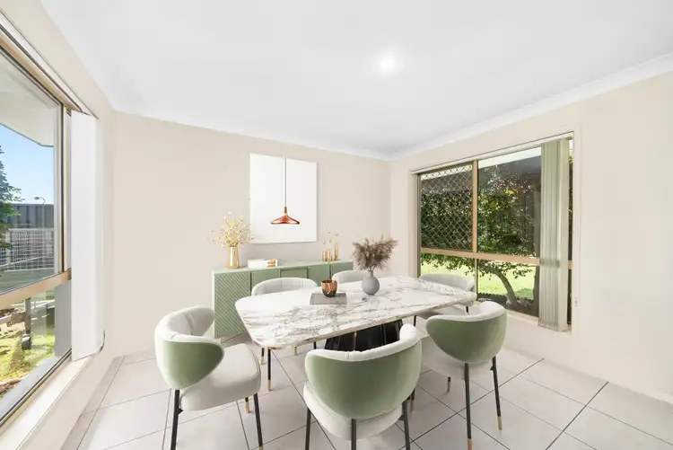 Sixth view of Homely house listing, 11 Paddy Place, Oxenford QLD 4210