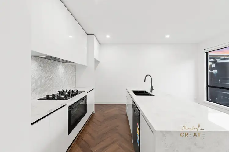 Main view of Homely townhouse listing, 3/12 Cutts Street, Sunshine North VIC 3020
