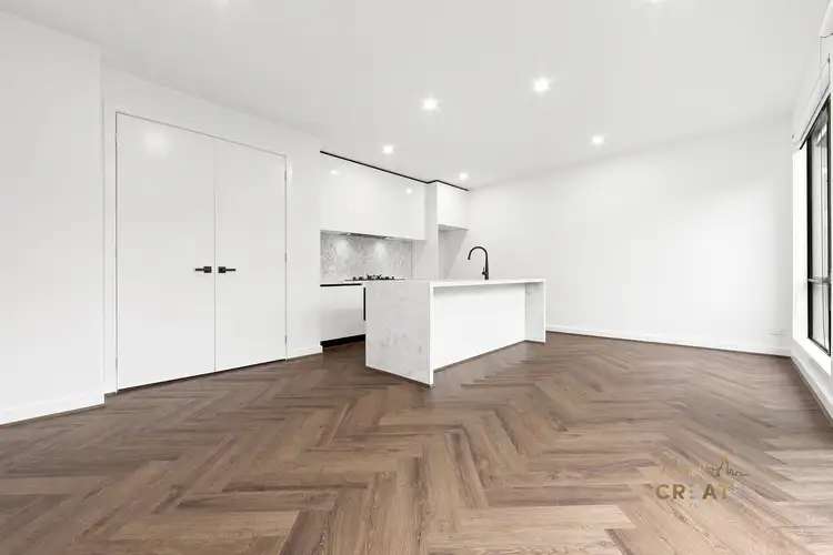 Fourth view of Homely townhouse listing, 3/12 Cutts Street, Sunshine North VIC 3020