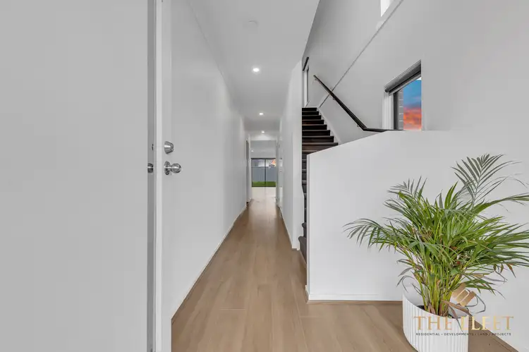 Second view of Homely house listing, 2 Amazon Street, Truganina VIC 3029