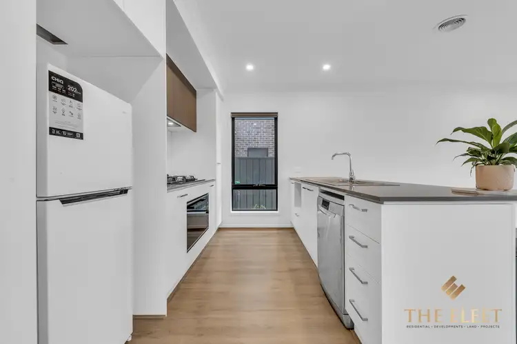 Fourth view of Homely house listing, 2 Amazon Street, Truganina VIC 3029