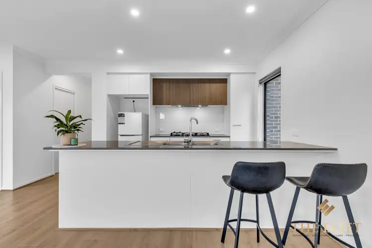 Fifth view of Homely house listing, 2 Amazon Street, Truganina VIC 3029