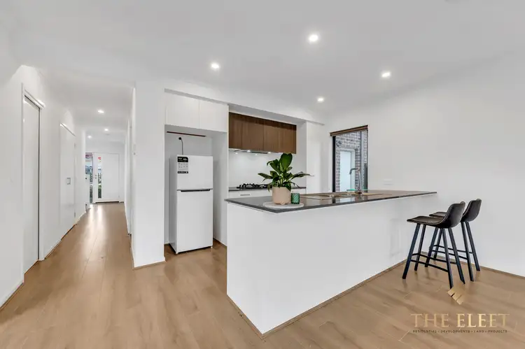 Sixth view of Homely house listing, 2 Amazon Street, Truganina VIC 3029
