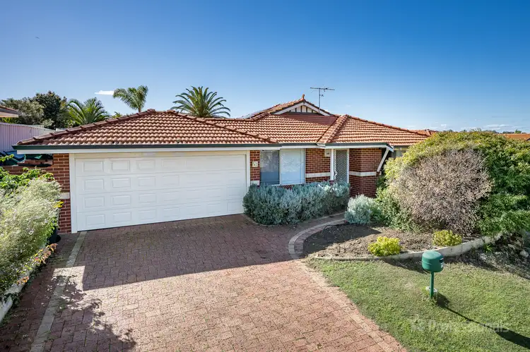 Main view of Homely house listing, 51 Twilight Circuit, Ridgewood WA 6030