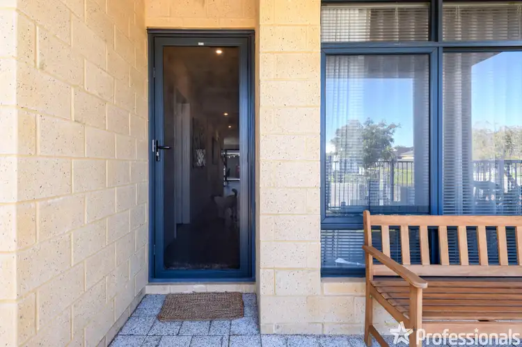 Sixth view of Homely house listing, 19 Fairhaven Boulevard, Wellard WA 6170