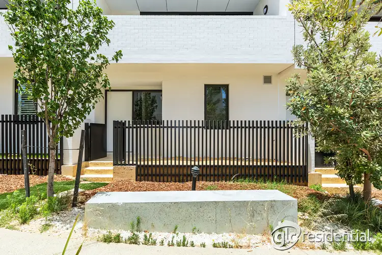12 Durack Lane