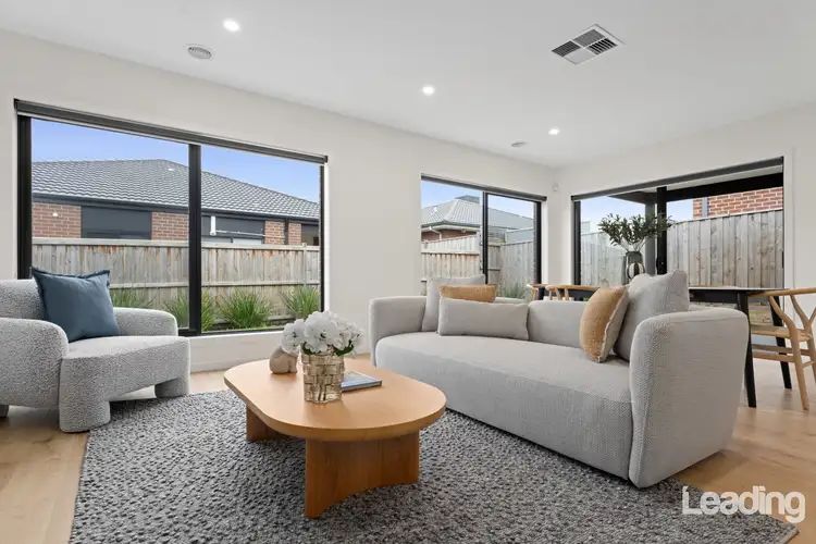 Third view of Homely house listing, 25 Himalaya Drive, Diggers Rest VIC 3427