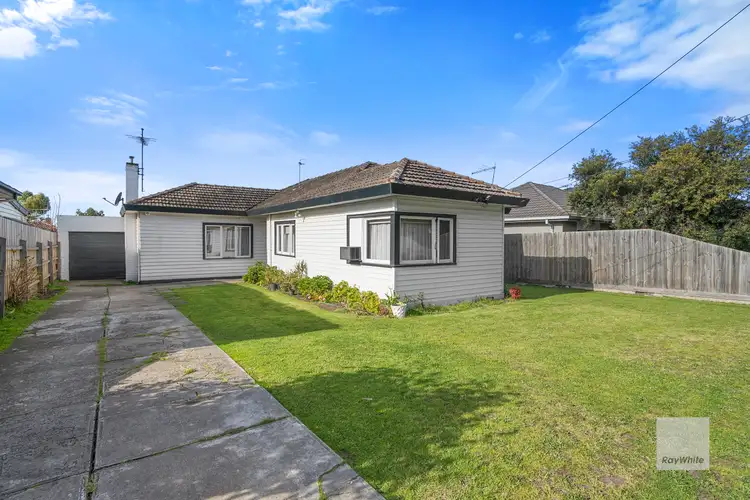 34 Boston Street, Fawkner VIC 3060