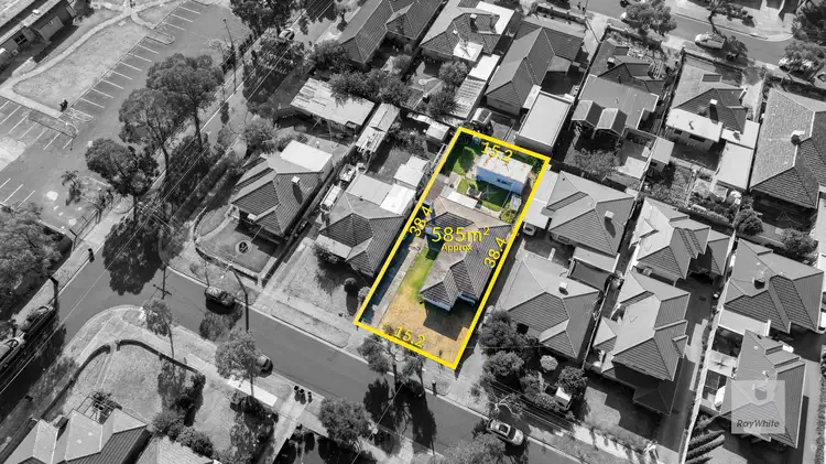 Second view of Homely house listing, 34 Boston Street, Fawkner VIC 3060