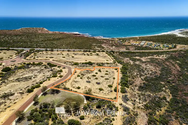 LOT 106, 22 Clematis Crescent, Kalbarri WA 6536