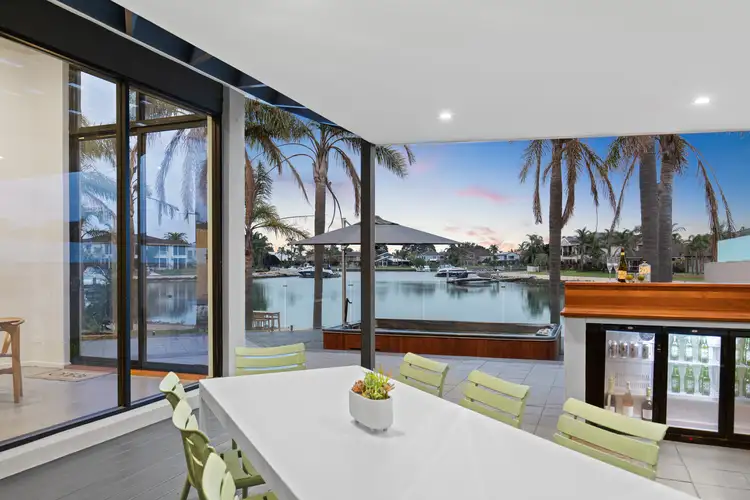 135 Palm Beach Drive, Patterson Lakes VIC 3197