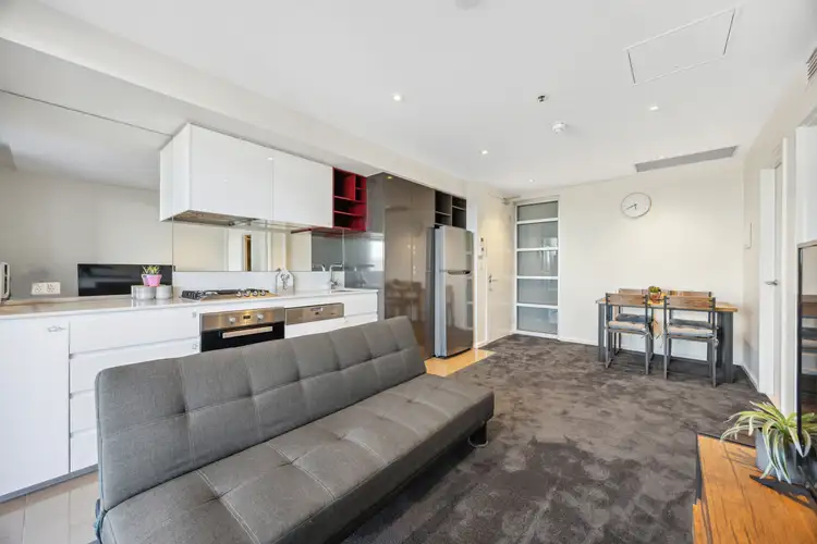 509/271-281 Gouger Street, Adelaide SA 5000