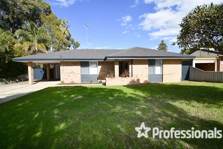 Second view of Homely house listing, 7 BARNES WAY, Mandurah WA 6210