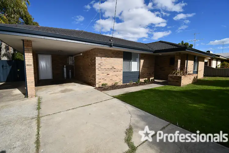 Third view of Homely house listing, 7 BARNES WAY, Mandurah WA 6210