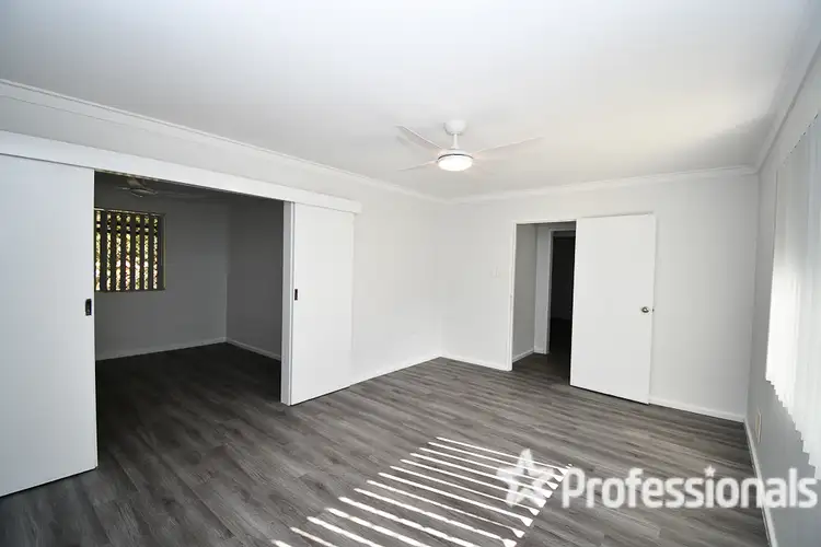 Fifth view of Homely house listing, 7 BARNES WAY, Mandurah WA 6210