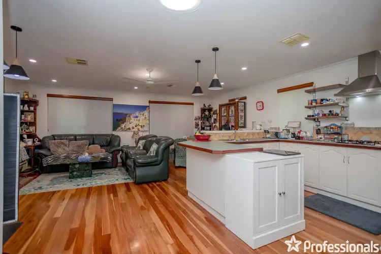 Fourth view of Homely house listing, 11B Seventh Road, Armadale WA 6112