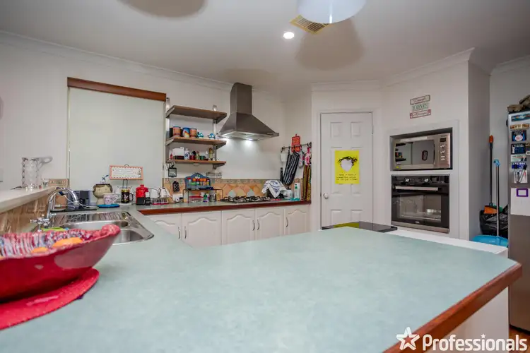 Fifth view of Homely house listing, 11B Seventh Road, Armadale WA 6112