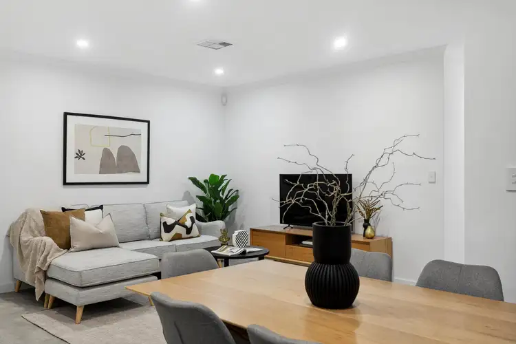 Second view of Homely house listing, 9B Archibald Road, Balcatta WA 6021