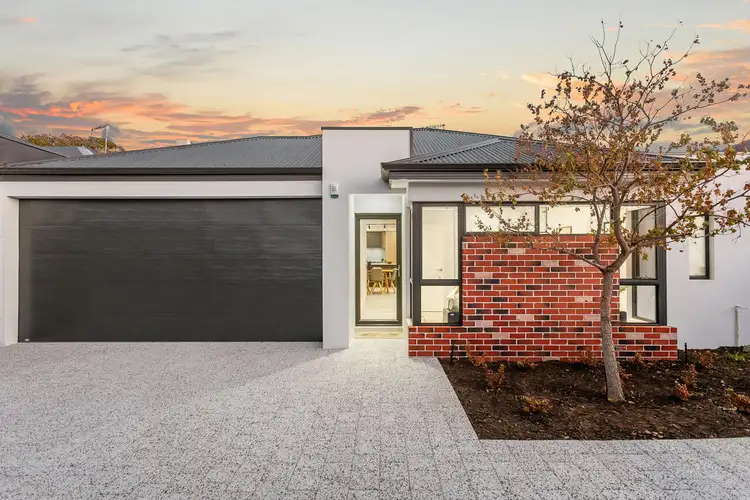 Third view of Homely house listing, 9B Archibald Road, Balcatta WA 6021