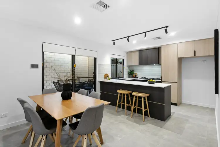 Fifth view of Homely house listing, 9B Archibald Road, Balcatta WA 6021