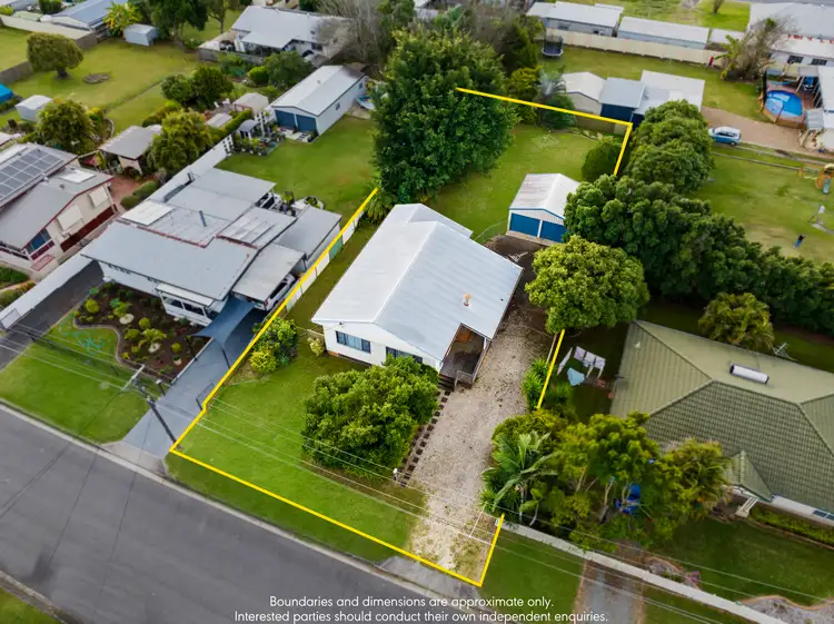 36 Petaine Street, Raceview QLD 4305