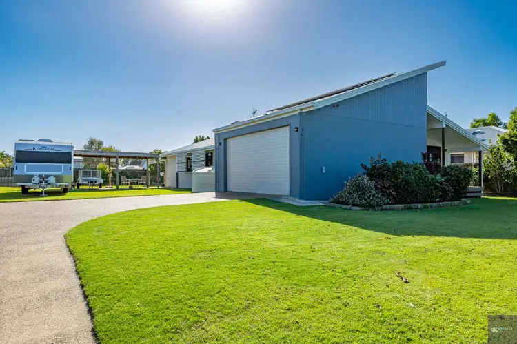 Main view of Homely house listing, 5 Beachmere Street, Burnett Heads QLD 4670