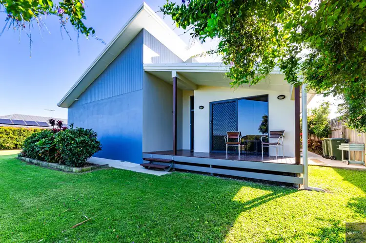Second view of Homely house listing, 5 Beachmere Street, Burnett Heads QLD 4670