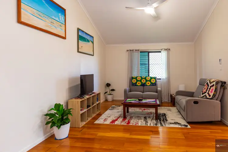 Fourth view of Homely house listing, 5 Beachmere Street, Burnett Heads QLD 4670
