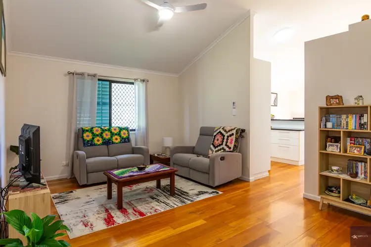 Fifth view of Homely house listing, 5 Beachmere Street, Burnett Heads QLD 4670
