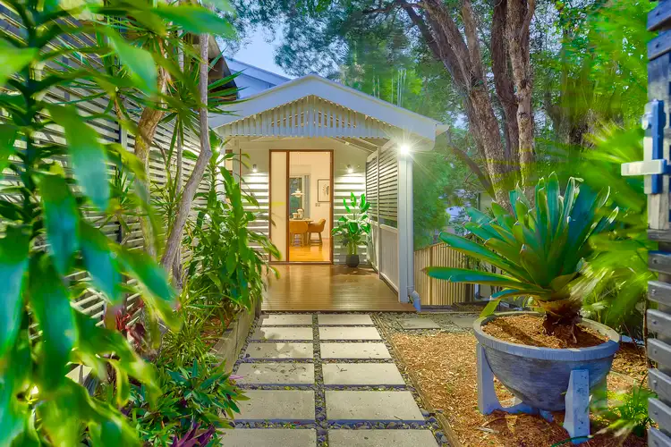 Main view of Homely house listing, 32 Montpelier Street, Grange QLD 4051