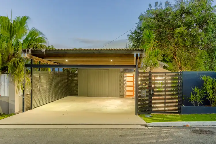 Second view of Homely house listing, 32 Montpelier Street, Grange QLD 4051