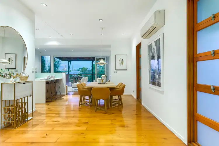 Third view of Homely house listing, 32 Montpelier Street, Grange QLD 4051