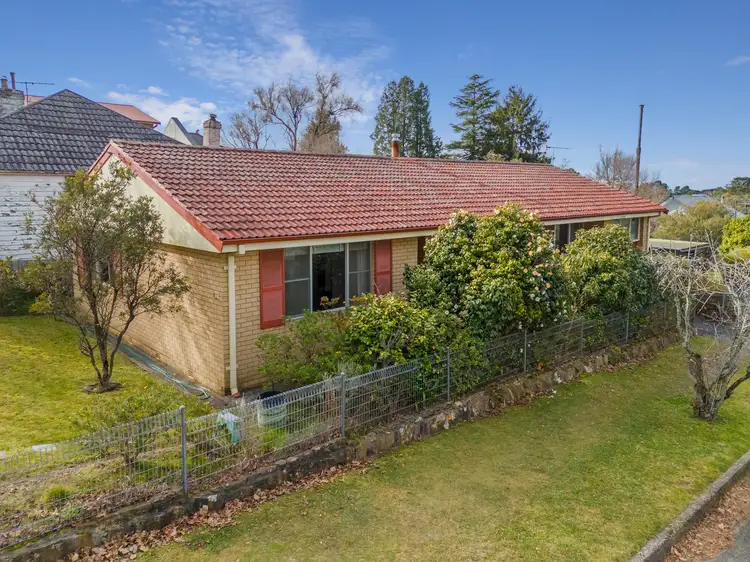 Main view of Homely house listing, 87 Wentworth Street, Blackheath NSW 2785
