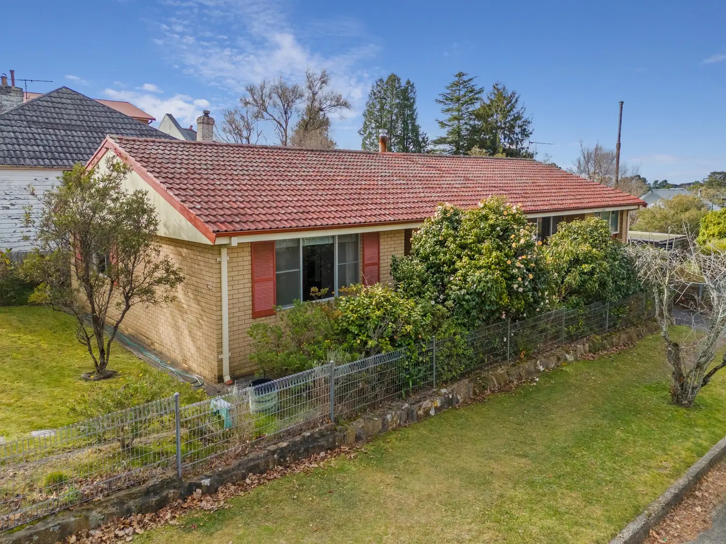 Main view of Homely house listing, 87 Wentworth Street, Blackheath NSW 2785