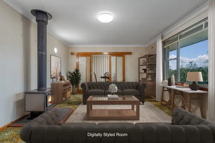 Second view of Homely house listing, 87 Wentworth Street, Blackheath NSW 2785