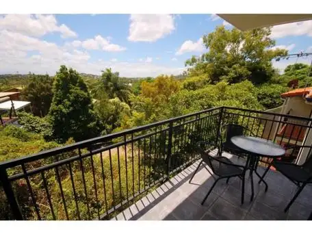 Main view of Homely house listing, Rm 2, Unit 6/4 McLeod Street, Herston QLD 4006